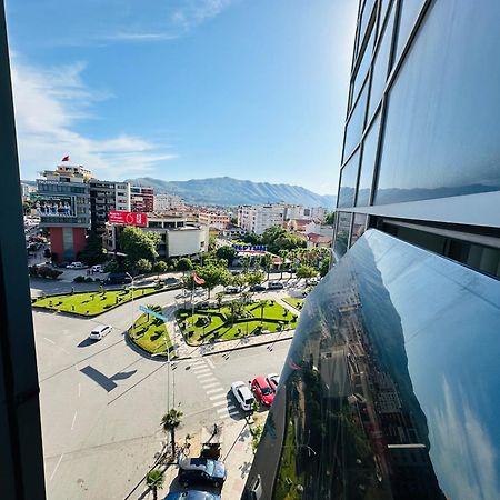 Stay-Five Rooms & Apartments شكودر المظهر الخارجي الصورة