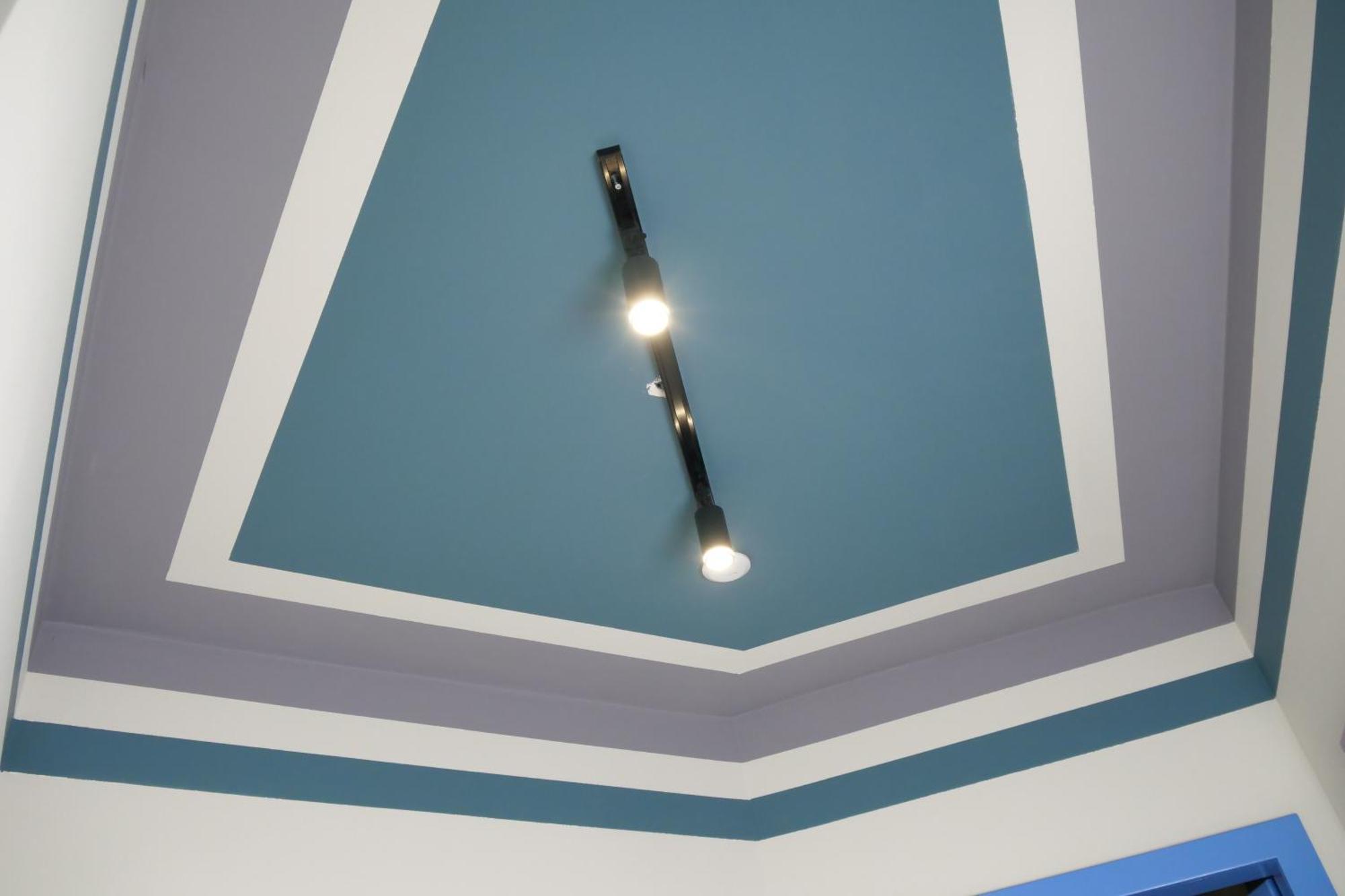 Stay-Five Rooms & Apartments شكودر المظهر الخارجي الصورة