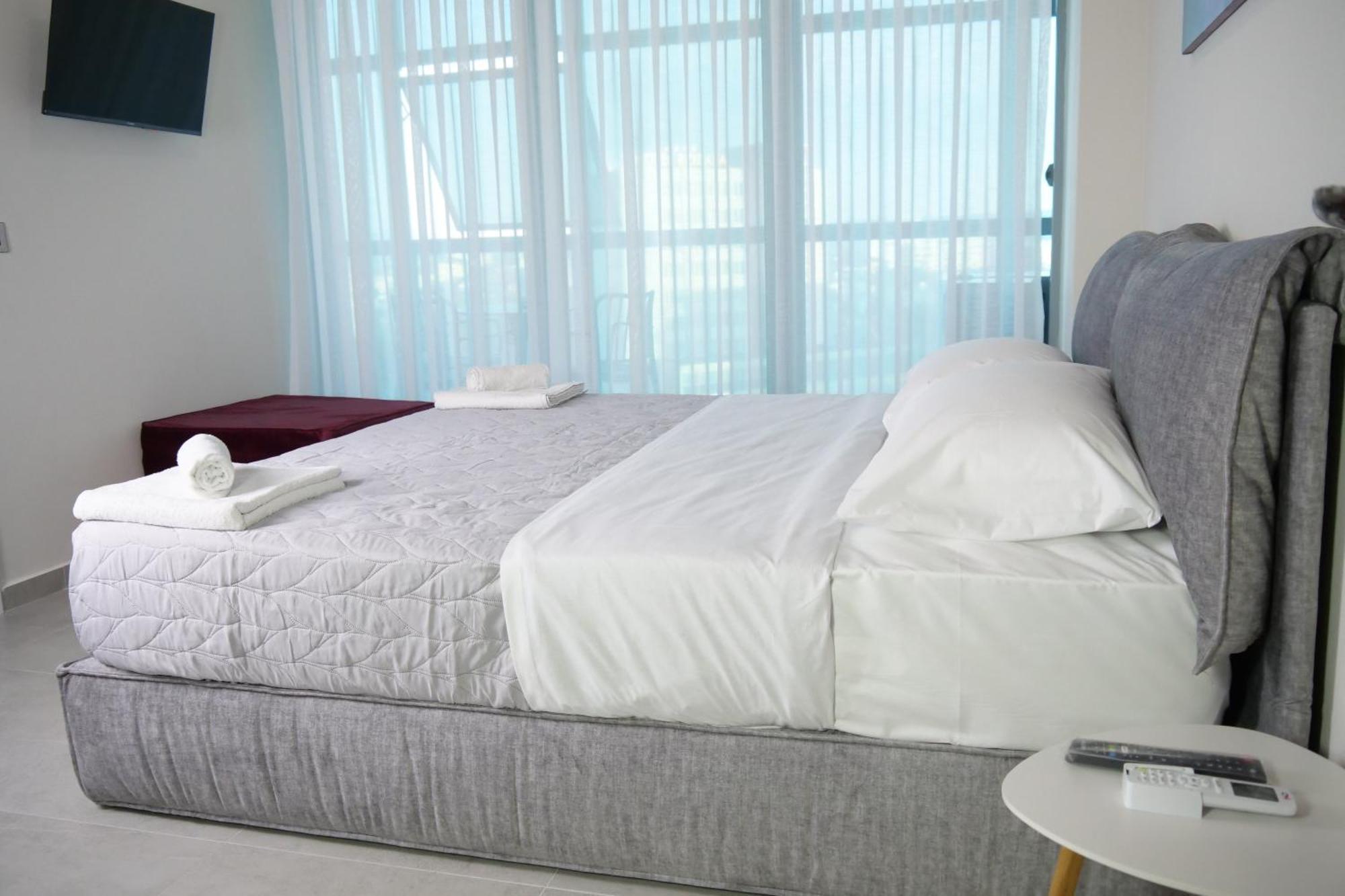 Stay-Five Rooms & Apartments شكودر المظهر الخارجي الصورة
