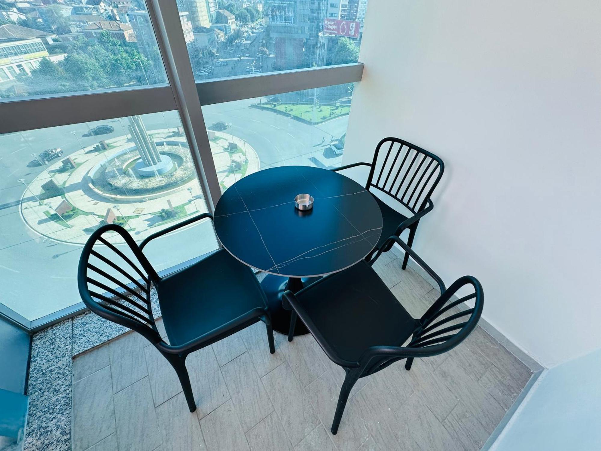 Stay-Five Rooms & Apartments شكودر المظهر الخارجي الصورة