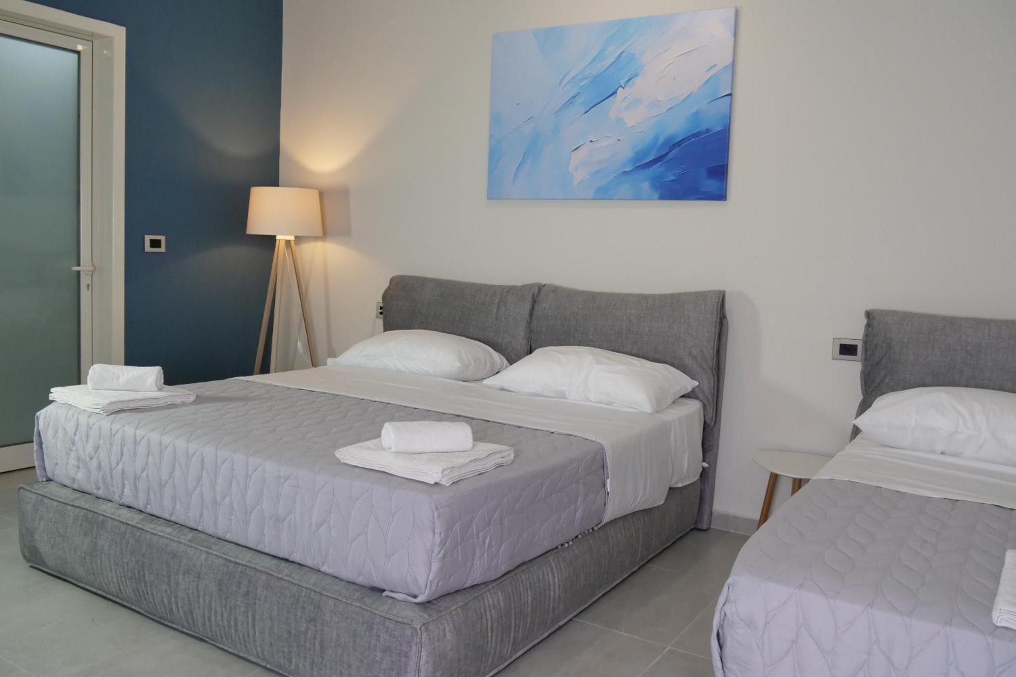 Stay-Five Rooms & Apartments شكودر المظهر الخارجي الصورة