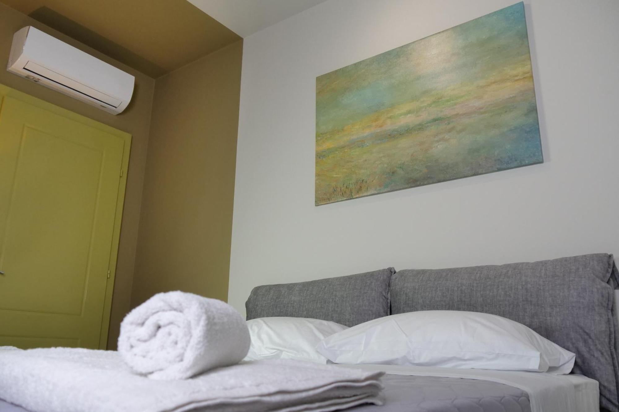 Stay-Five Rooms & Apartments شكودر المظهر الخارجي الصورة