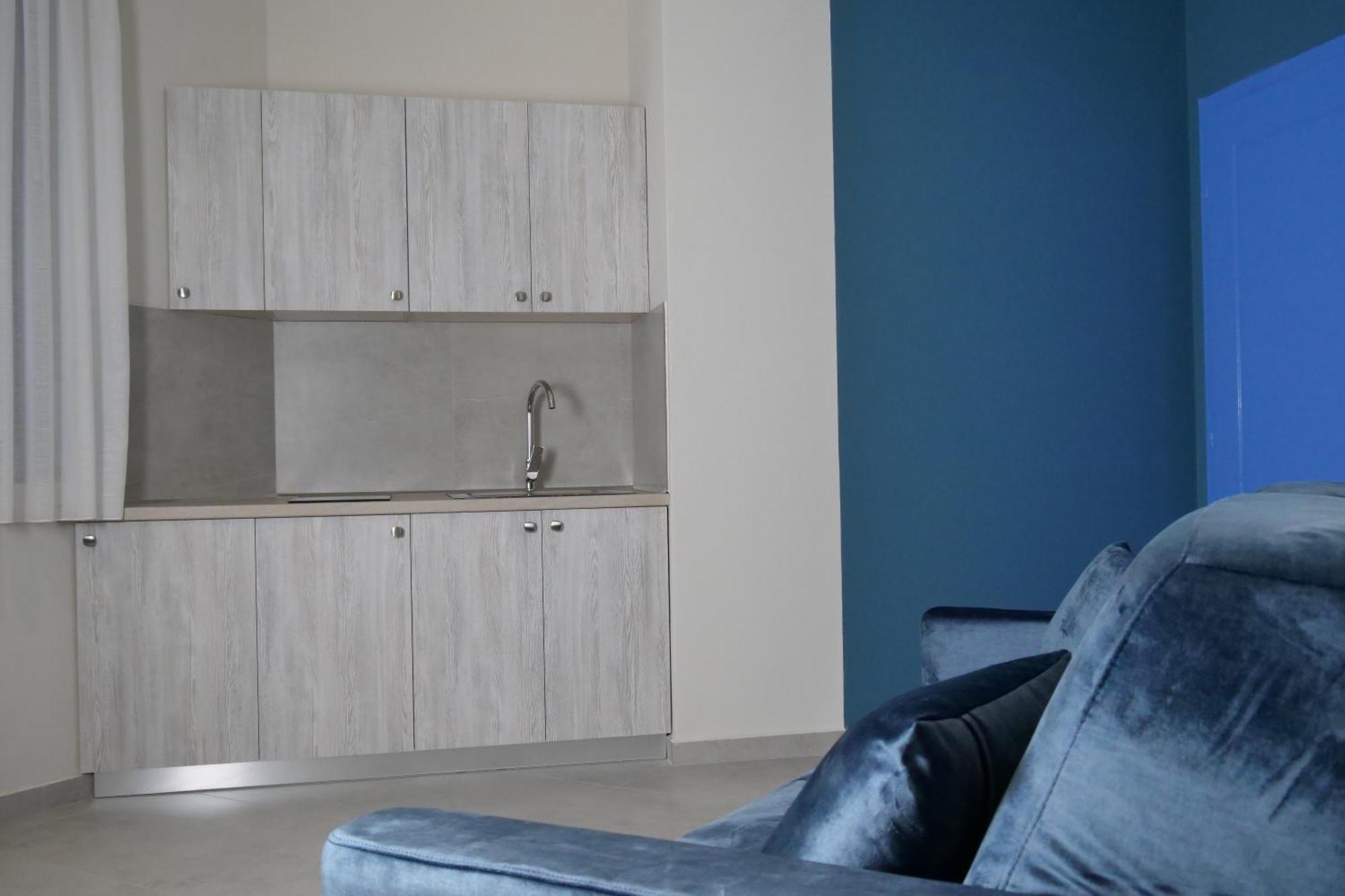 Stay-Five Rooms & Apartments شكودر المظهر الخارجي الصورة