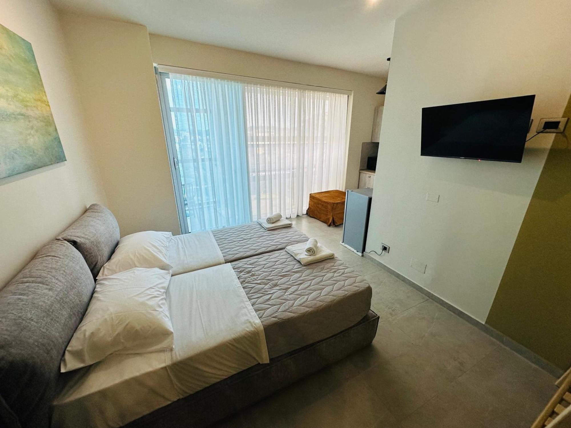 Stay-Five Rooms & Apartments شكودر المظهر الخارجي الصورة