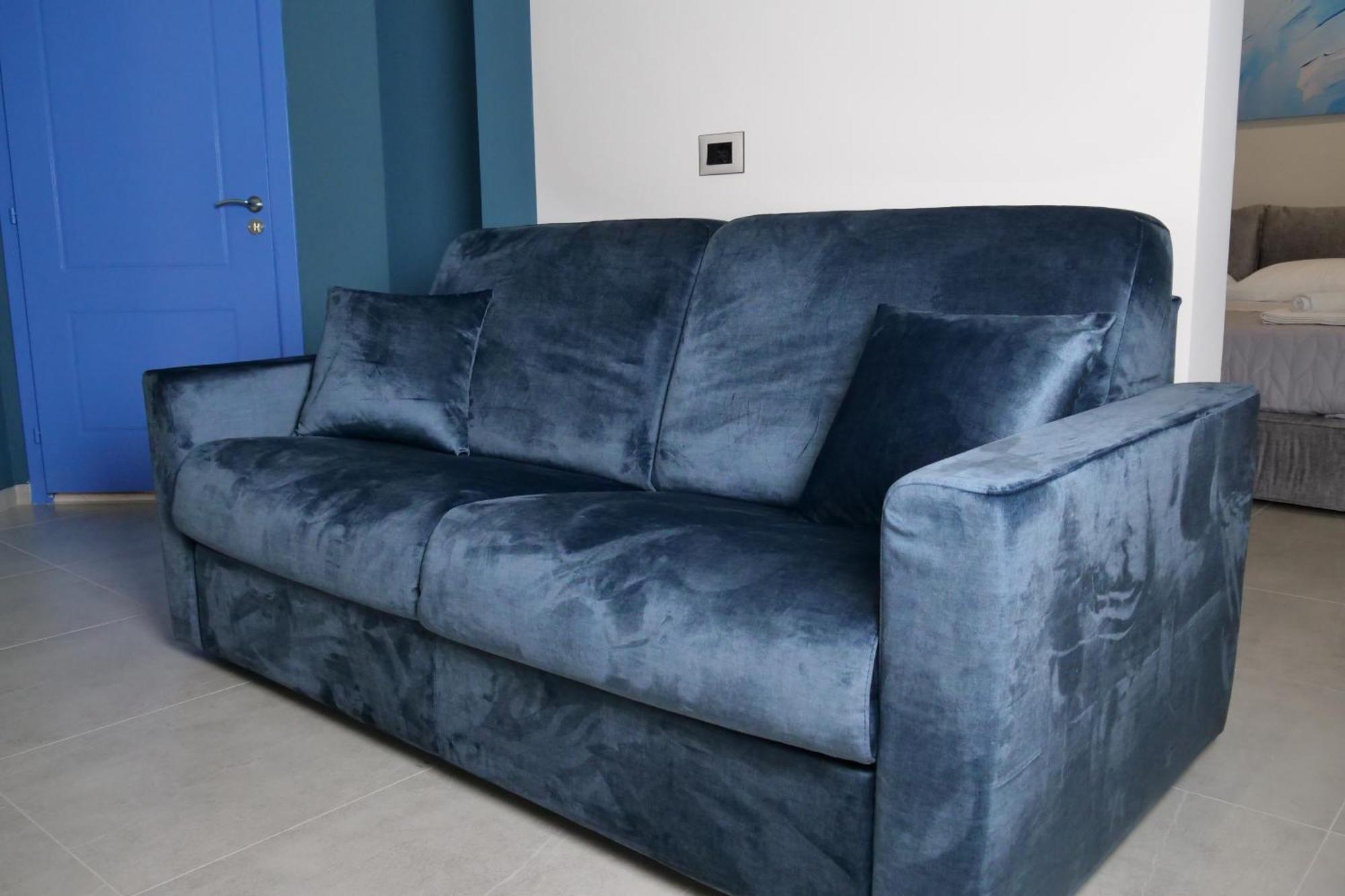 Stay-Five Rooms & Apartments شكودر المظهر الخارجي الصورة