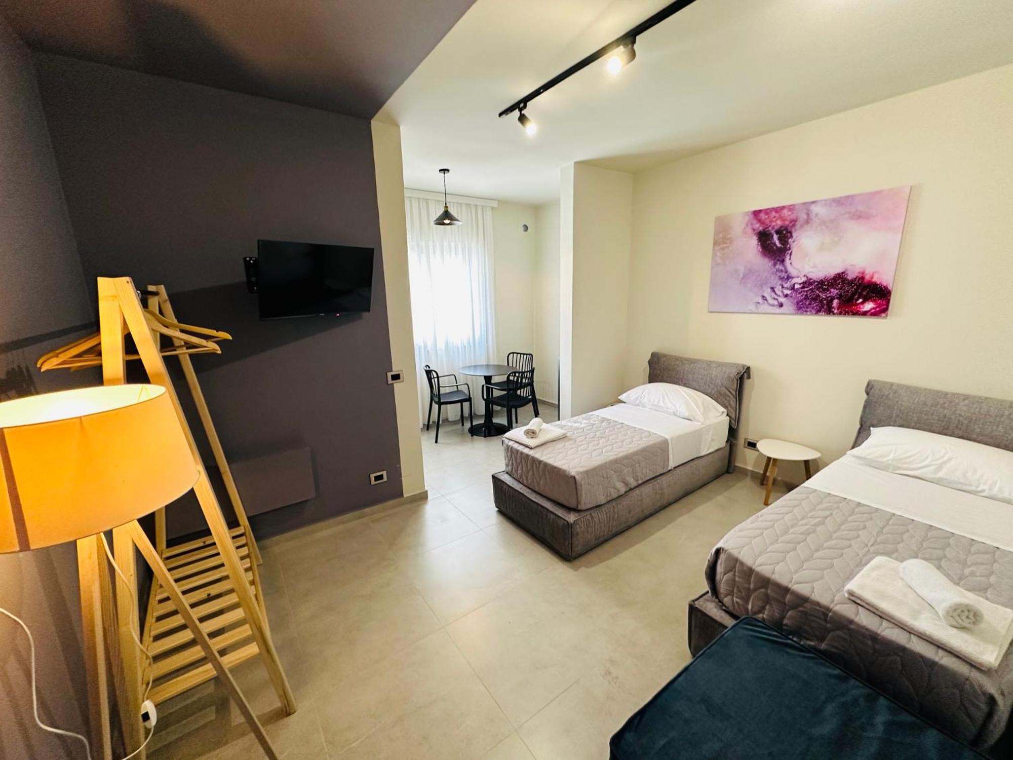 Stay-Five Rooms & Apartments شكودر المظهر الخارجي الصورة