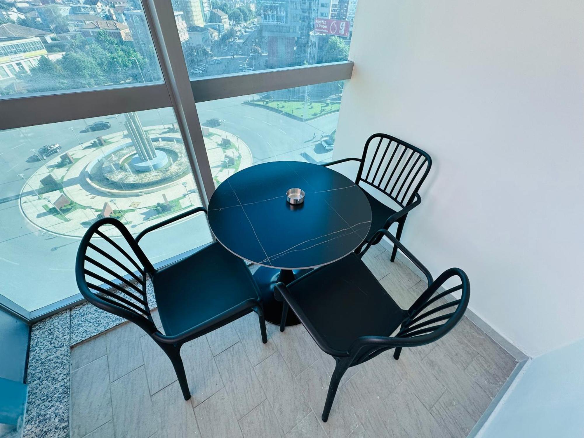 Stay-Five Rooms & Apartments شكودر المظهر الخارجي الصورة
