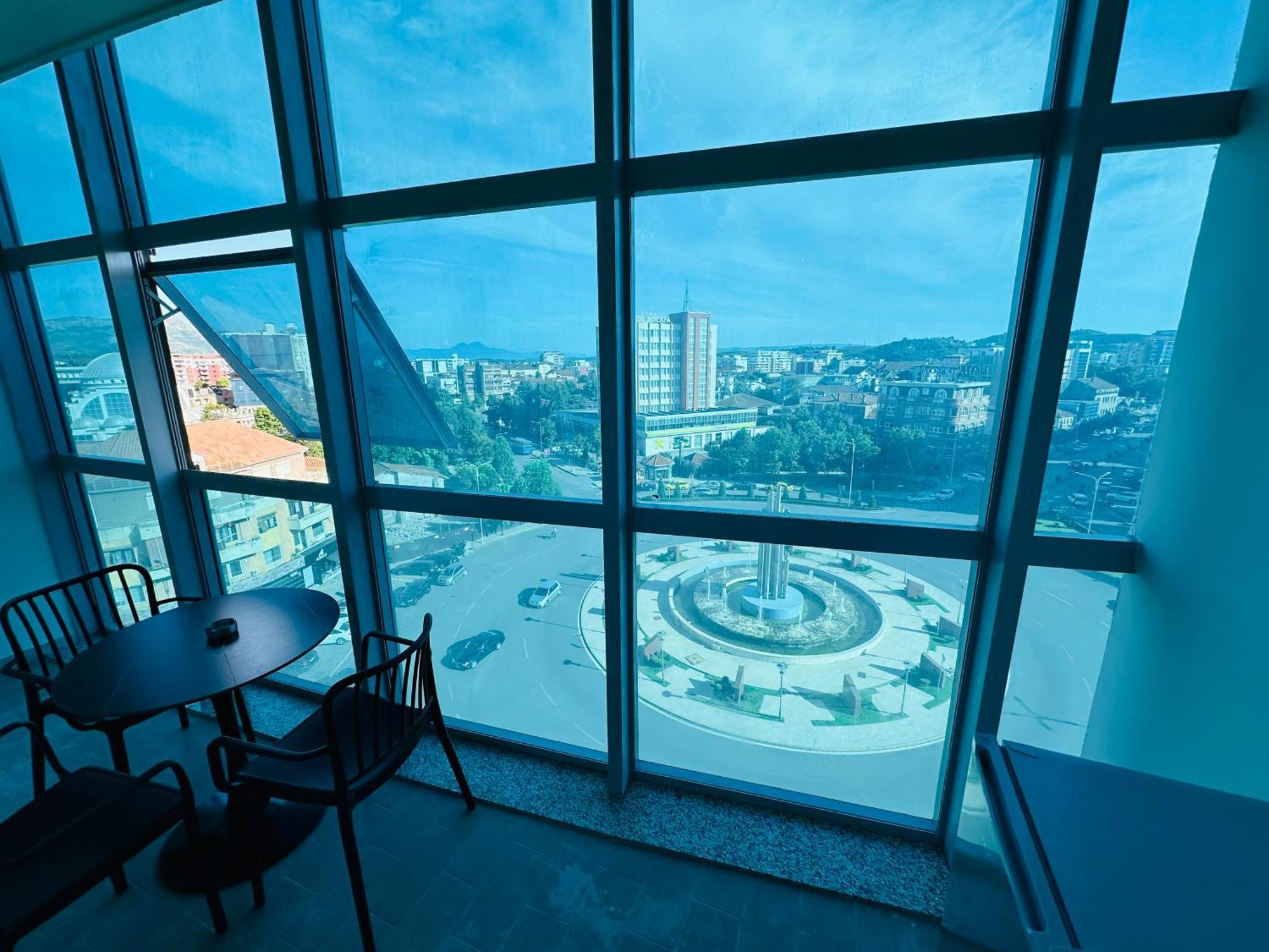 Stay-Five Rooms & Apartments شكودر المظهر الخارجي الصورة