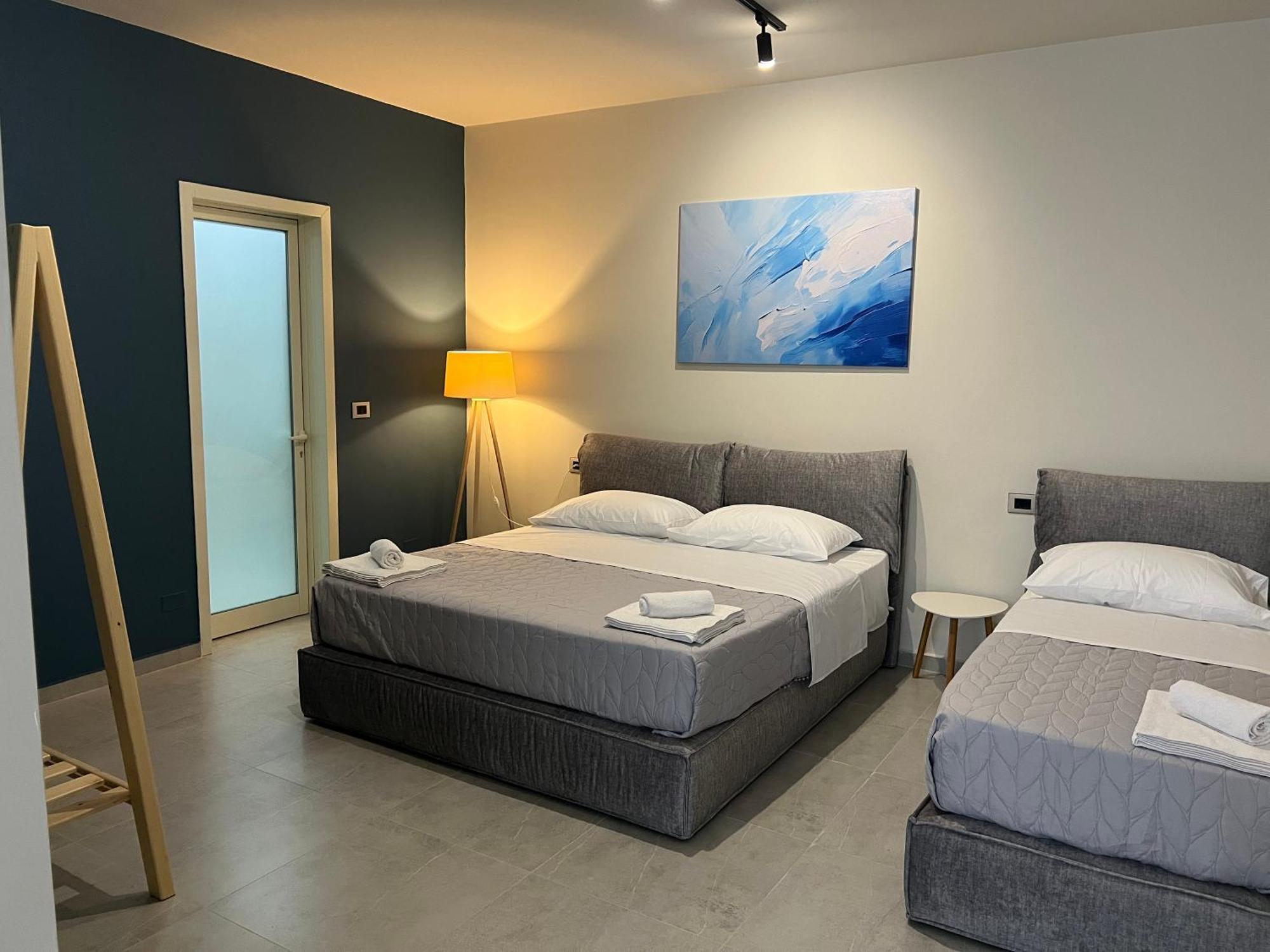 Stay-Five Rooms & Apartments شكودر المظهر الخارجي الصورة