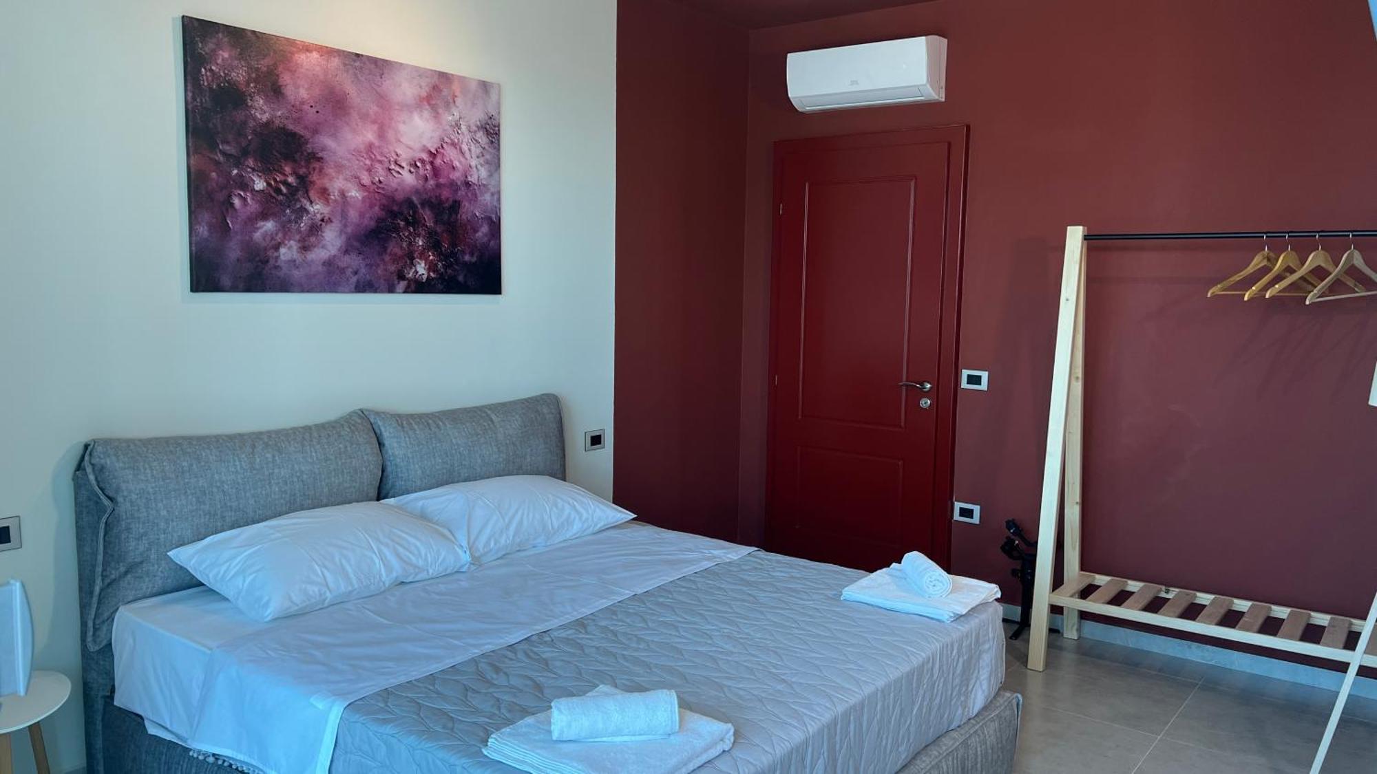 Stay-Five Rooms & Apartments شكودر المظهر الخارجي الصورة