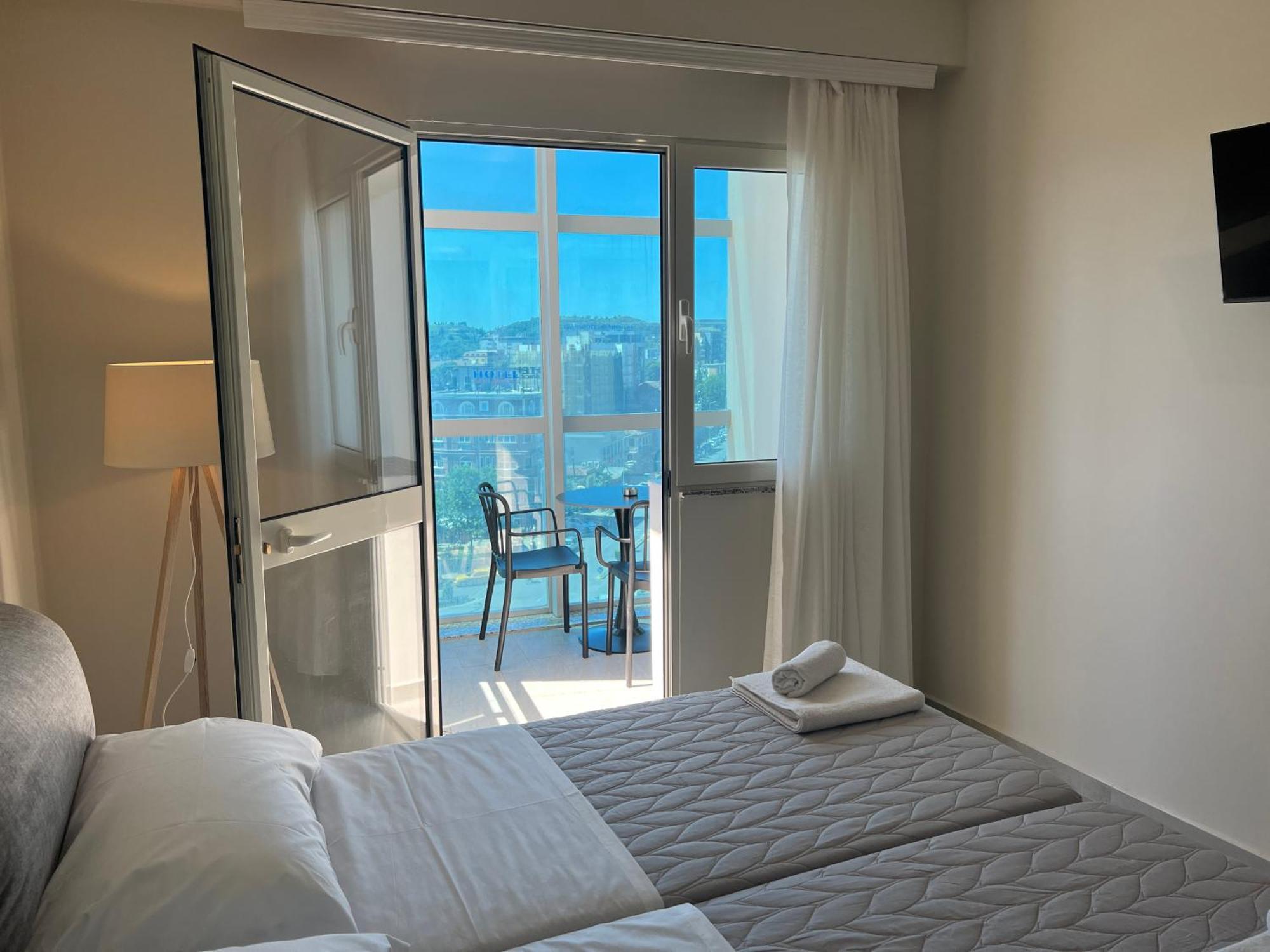 Stay-Five Rooms & Apartments شكودر المظهر الخارجي الصورة