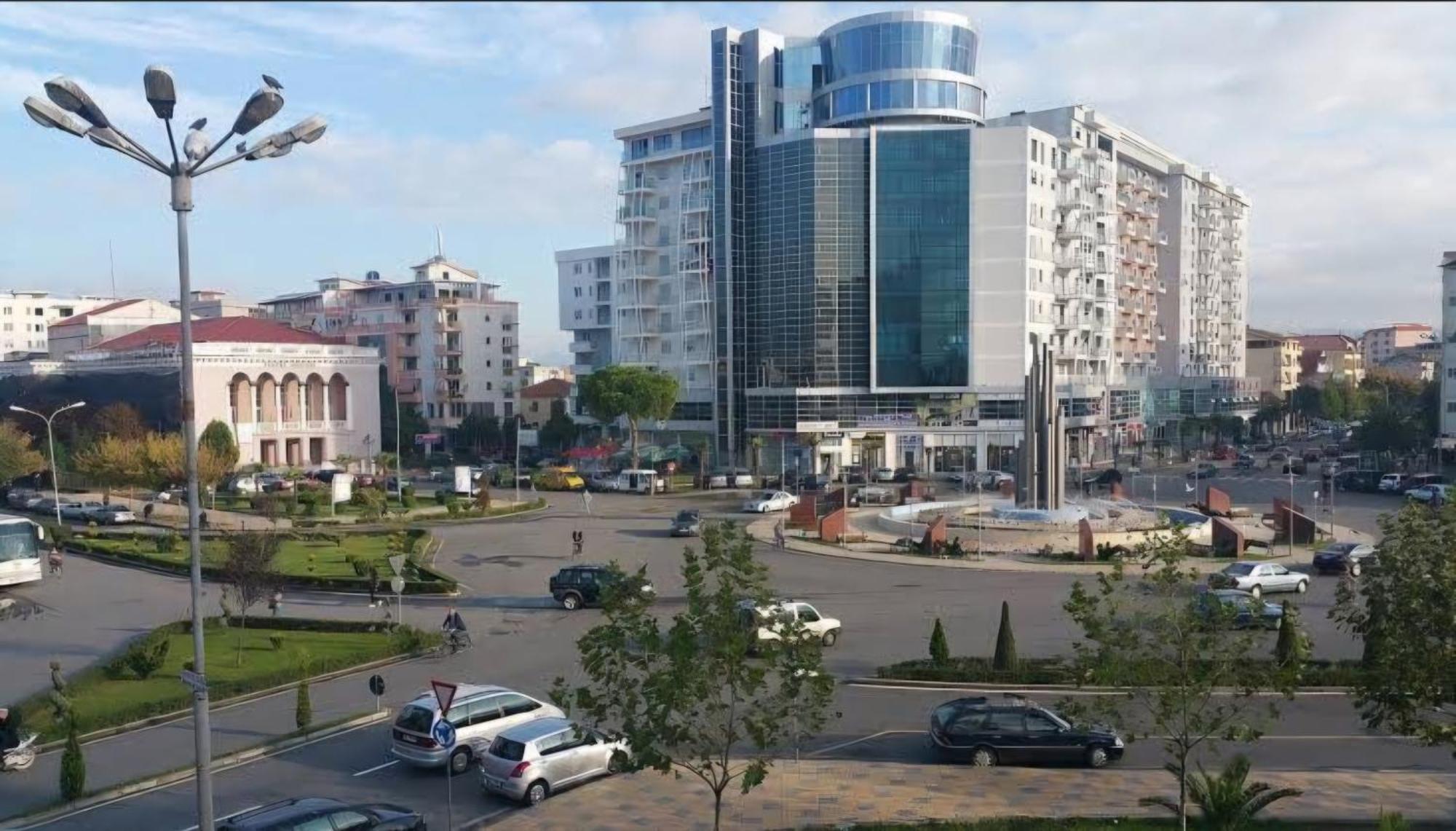 Stay-Five Rooms & Apartments شكودر المظهر الخارجي الصورة