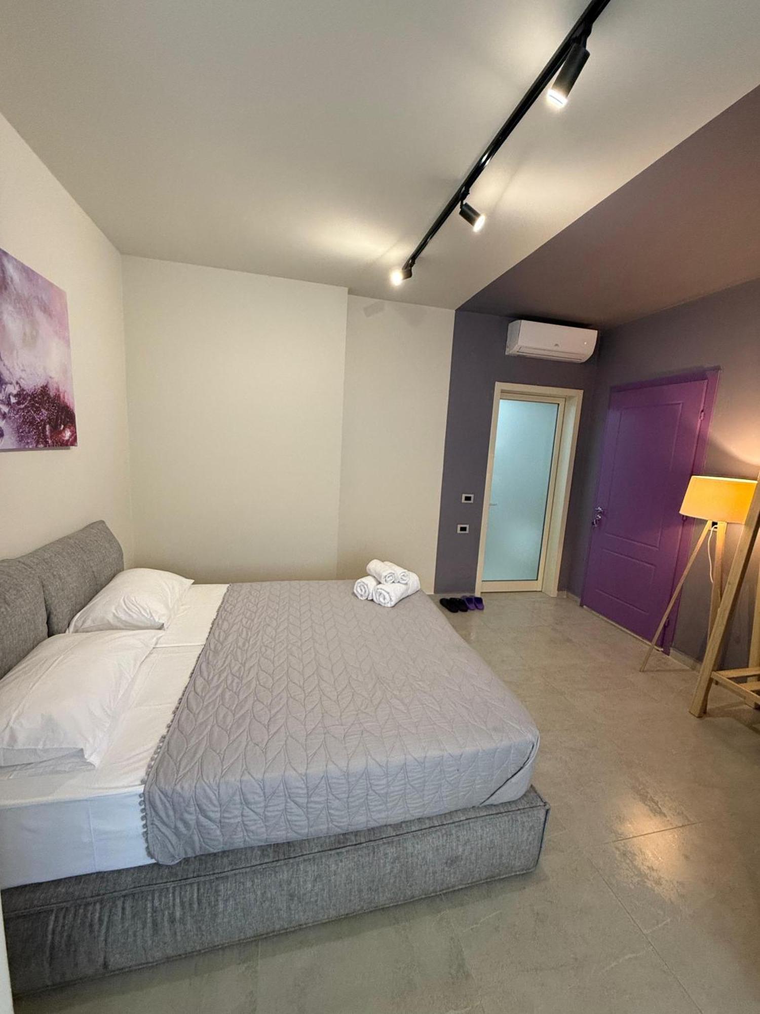 Stay-Five Rooms & Apartments شكودر المظهر الخارجي الصورة