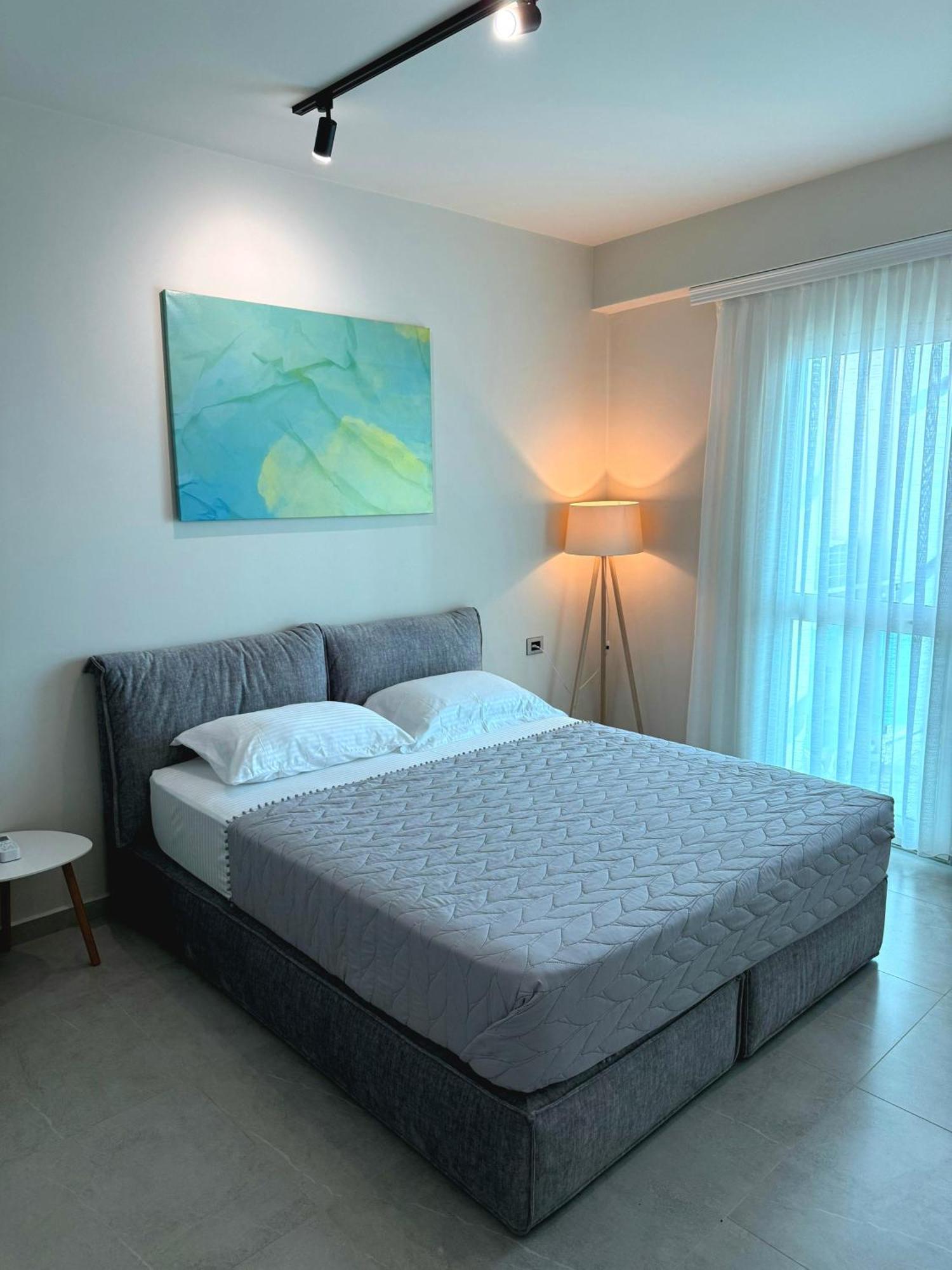 Stay-Five Rooms & Apartments شكودر المظهر الخارجي الصورة
