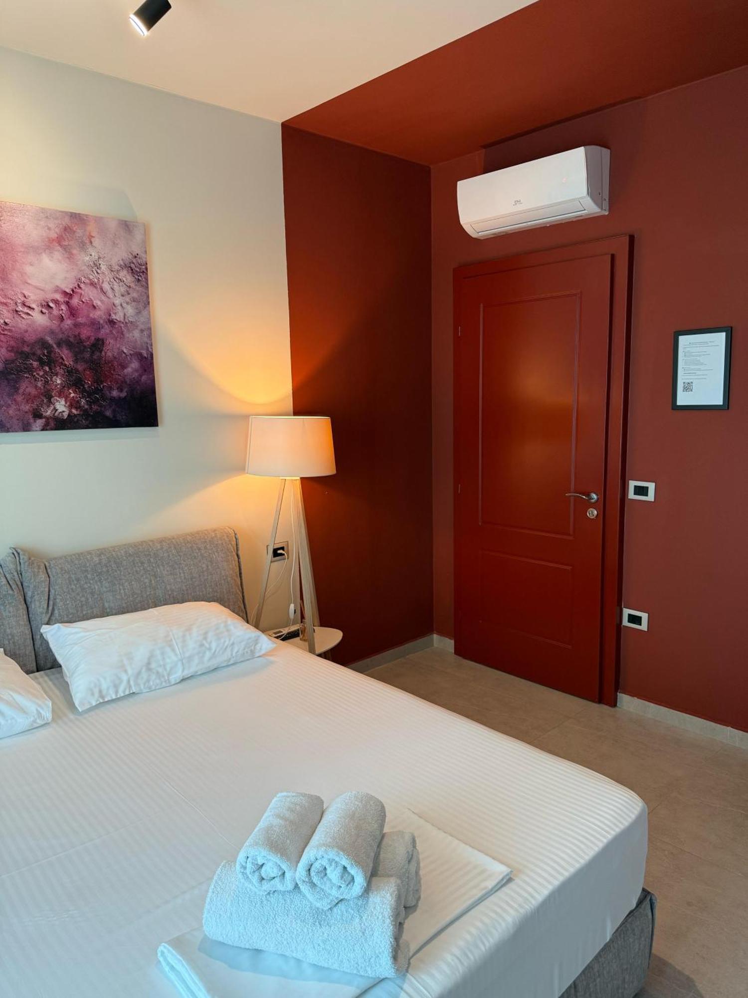 Stay-Five Rooms & Apartments شكودر المظهر الخارجي الصورة