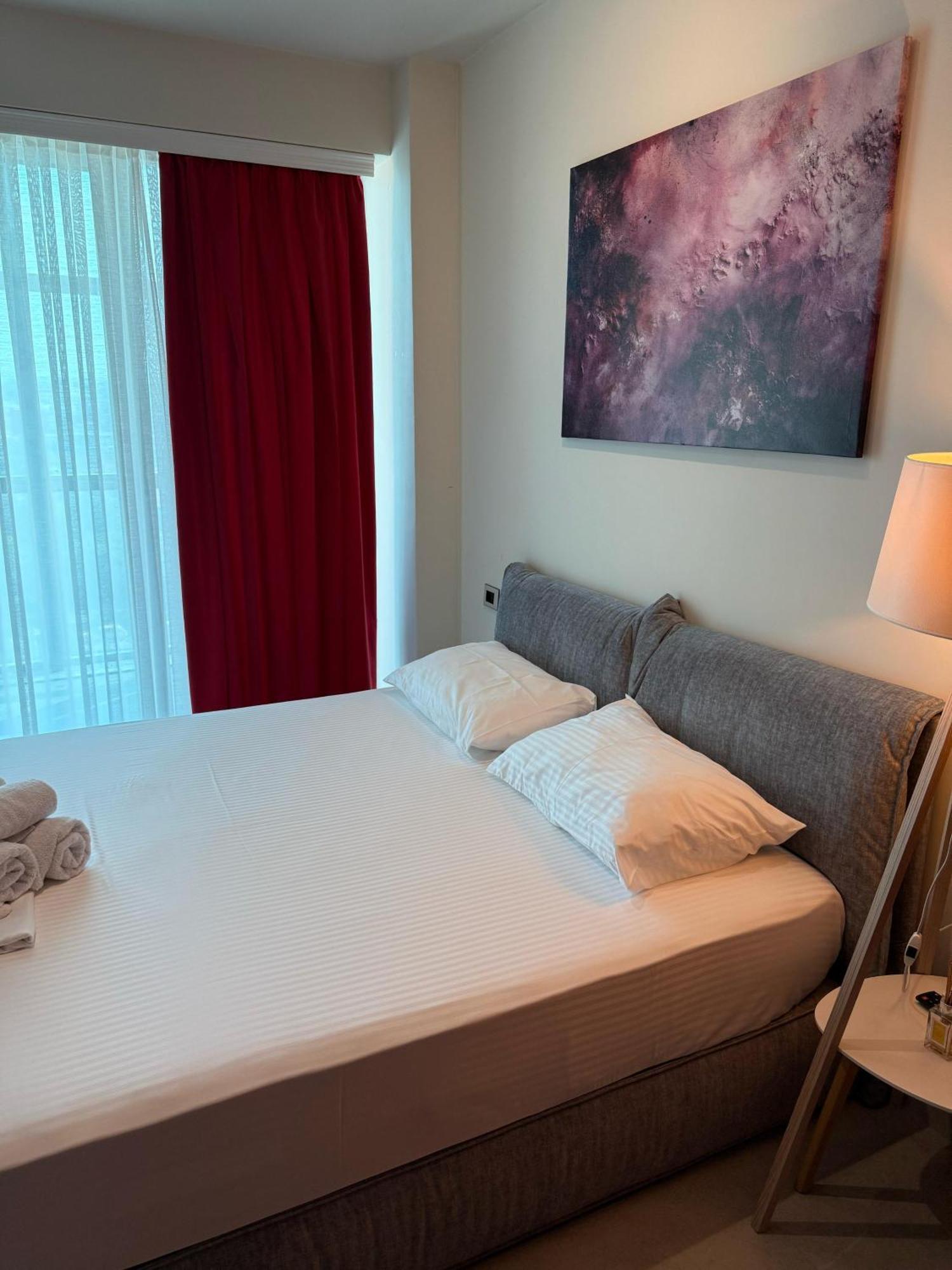 Stay-Five Rooms & Apartments شكودر المظهر الخارجي الصورة